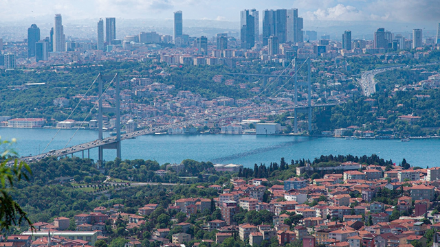 Mehmet Bozgedik/Unsplash