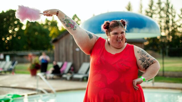 AllGo - An App For Plus Size People/unsplash.com