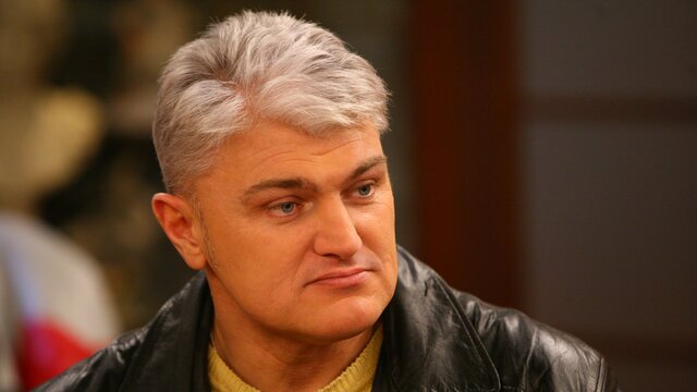 Vladimir Myshkin/Russian Look/Globallookpress