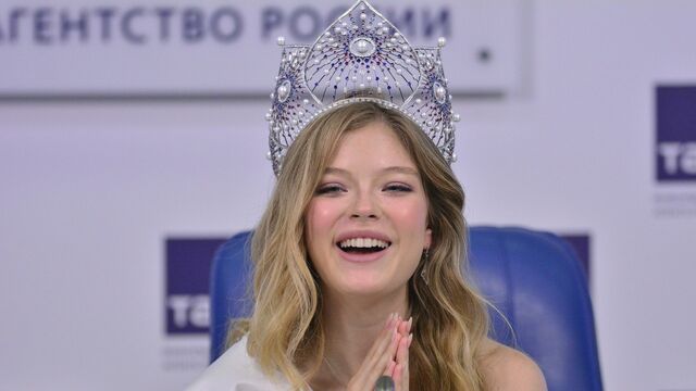 Pavel Kashaev, Павел Кашаев/Global Look Press