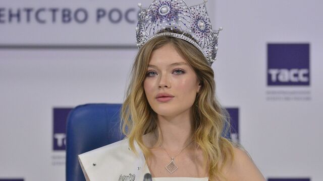 Pavel Kashaev, Павел Кашаев/Globallookpress