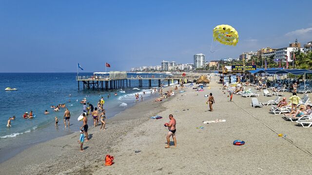 ALEXEY BYCHKOV/Globallookpress