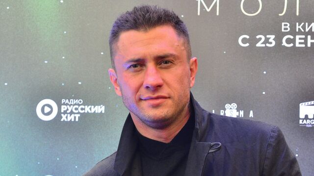 Pavel Kashaev, Павел Кашаев/Global Look Press/Globallookpress
