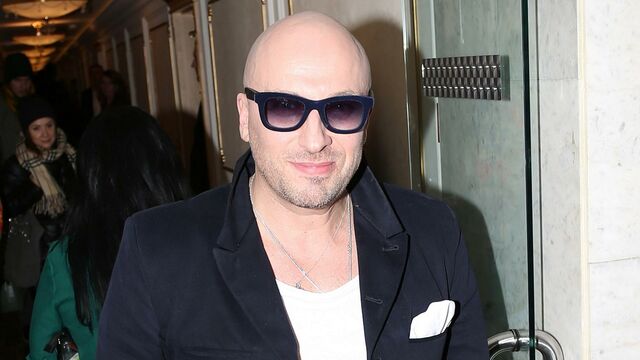 Dmitry Golubovich/Russian Look/Globallookpress