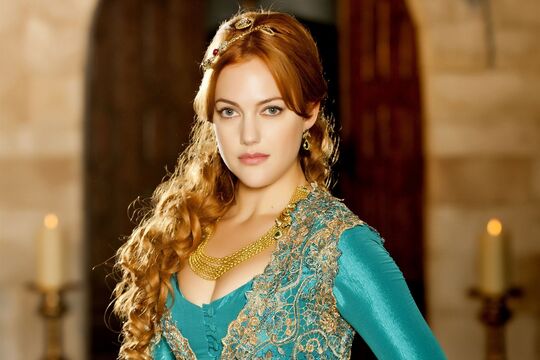 Кадр из сериала 