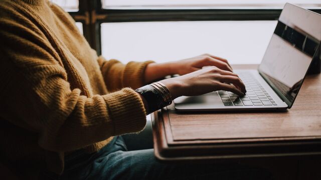 Christin Hume/Unsplash