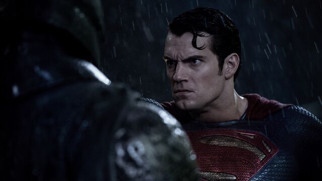 DC Entertainment/ZUMAPRESS.com/Globallookpress