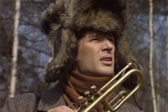 Кадр из фильма «Чародеи»