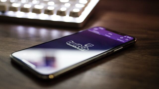 Caspar Camille Rubin/Unsplash