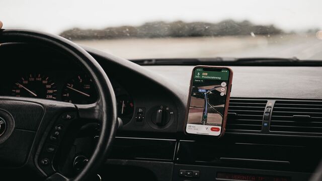 Isaac Mehegan/Unsplash