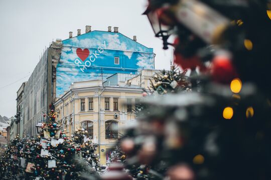 Elina Fairytale/Globallookpress