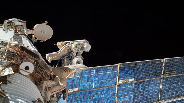 NASA/via Globallookpress.com/Globallookpress