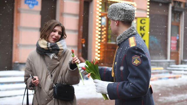 MOD Russia/via Globallookpress.com