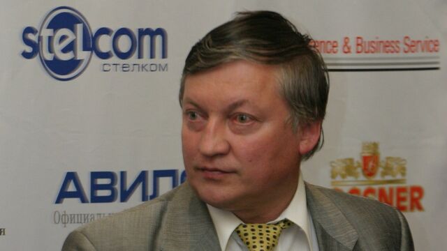Viktor Chernov/Russian Look/Globallookpress