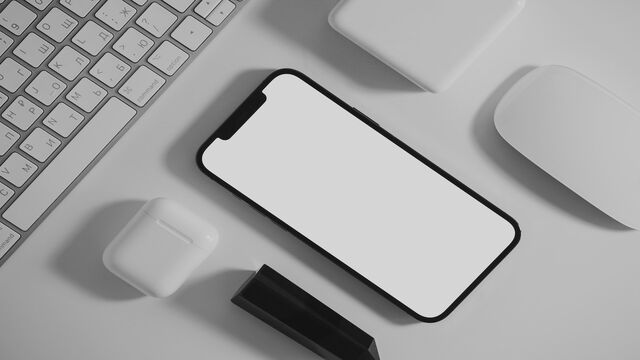 Dmitry Mashkin/Unsplash