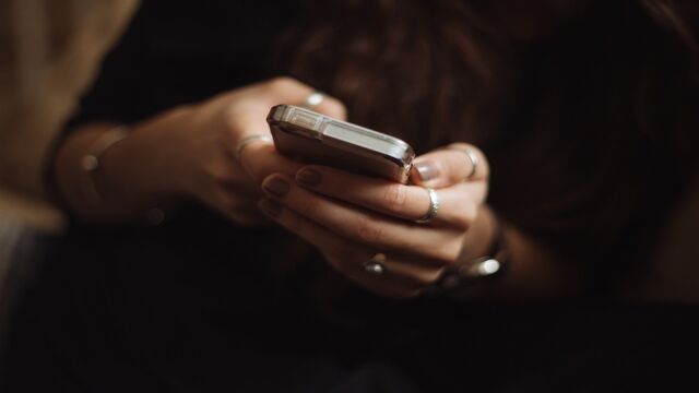 Priscilla Du Preez/Unsplash