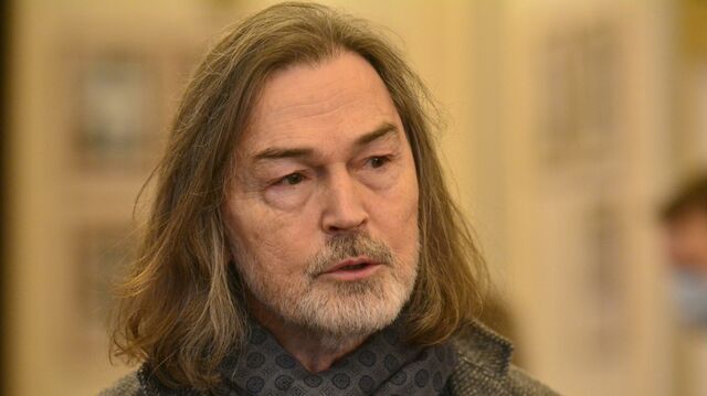 Pavel Kashaev, Павел Кашаев/Global Look Press