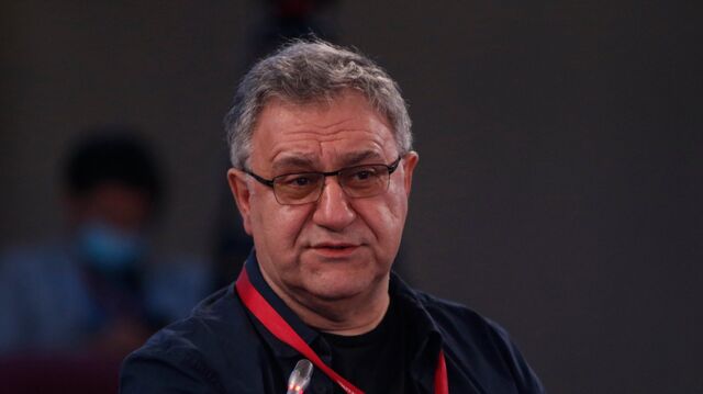 Maksim Konstantinov/Globallookpress