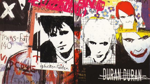duranduran.com