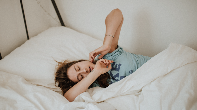 Kinga Cichewicz/Unsplash