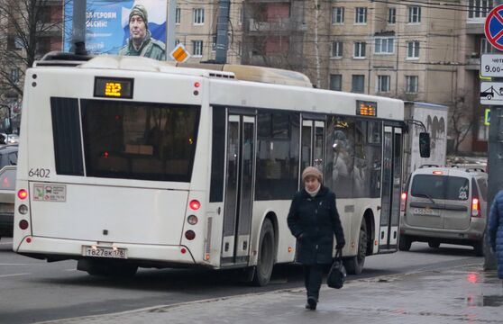 Maksim Konstantinov/Globallookpress
