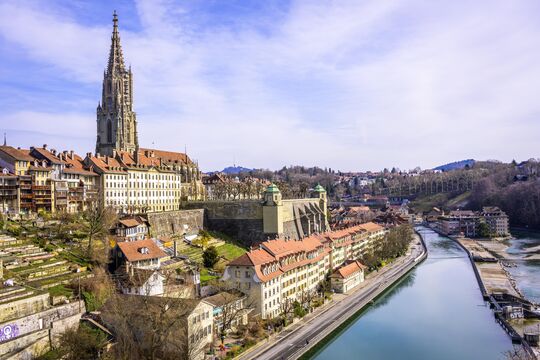 Valentin Wolf/Globallookpress