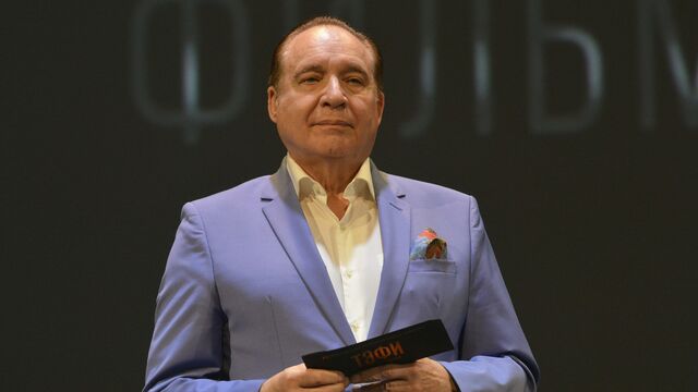 Pavel Kashaev, Павел Кашаев/Global Look Press/Globallookpress