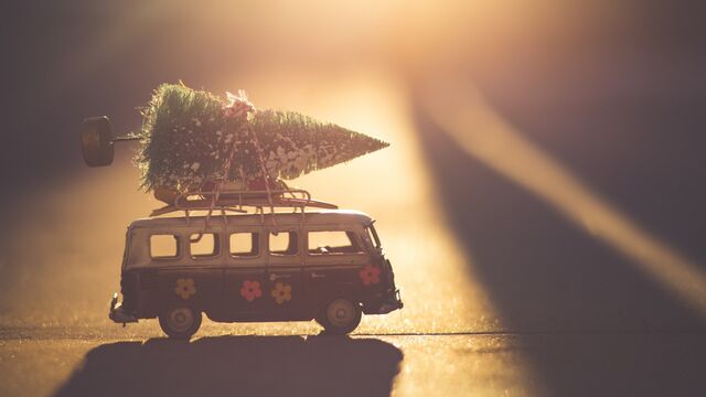 Denise Johnson/unsplash.com