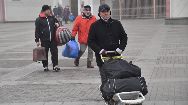 Komsomolskaya Pravda/Global Look Press