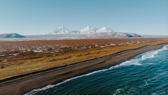 Alex Glebov/Unsplash