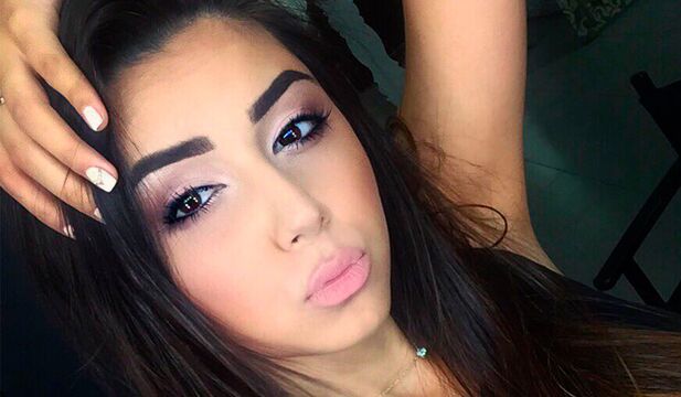 Instagram @elmira_pervakova
