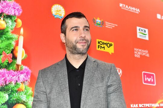 Komsomolskaya Pravda/Globallookpress