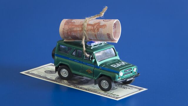Nikolay Gyngazov/GlobalLookPress