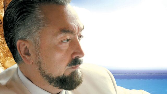 Harun Yahya International/wikimedia