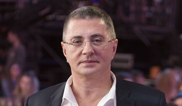 Tarakanov Vadim/East News