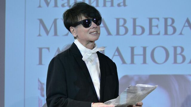 Pavel Kashaev, Павел Кашаев/Globallookpress