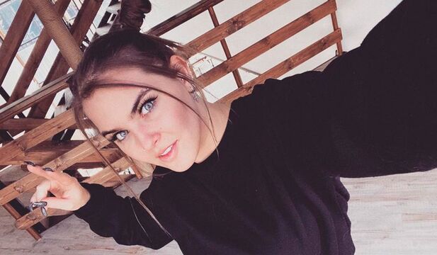 Instagram @sonyatayurskaya