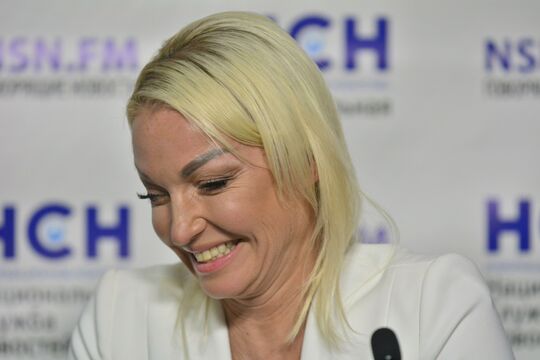 Павел Кашаев/Globallookpress