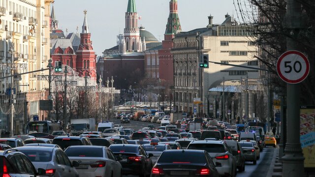 Petrov Sergey/news.ru via globallookpress.com