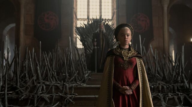 HBO/Keystone Press Agency/Globallookpress