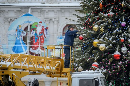 Alexey Sukhorukov/Globallookpress