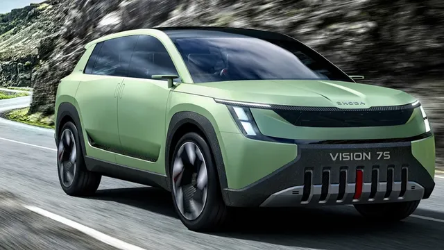 Skoda-auto