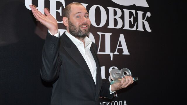 Komsomolskaya Pravda/Globallookpress