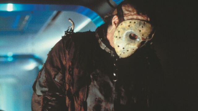 Crystal Lake Entertainment/ZUMAPRESS.com/Globallookpress
