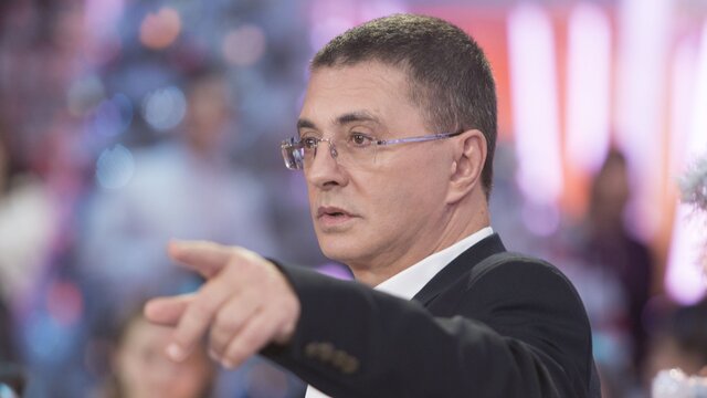 Vadim Tarakanov/Globallookpress