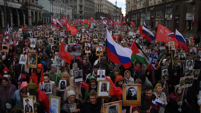 Komsomolskaya Pravda/Global Look Press