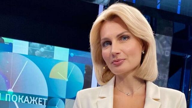 Telegram-канал Олеси Лосевой