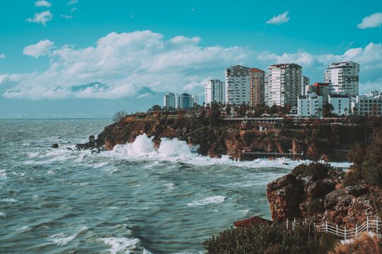 Furkan Tumer/Pexels.com