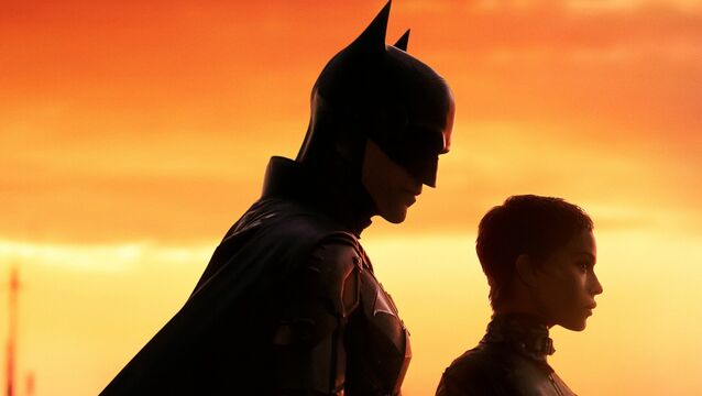 Warner Bros/Keystone Press Agency/Globallookpress
