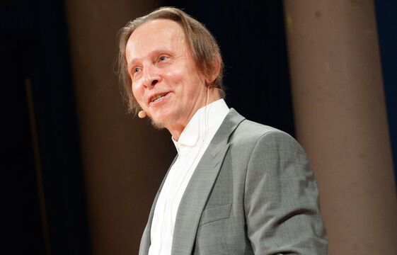Anatoly Lomokhov/Globallookpress